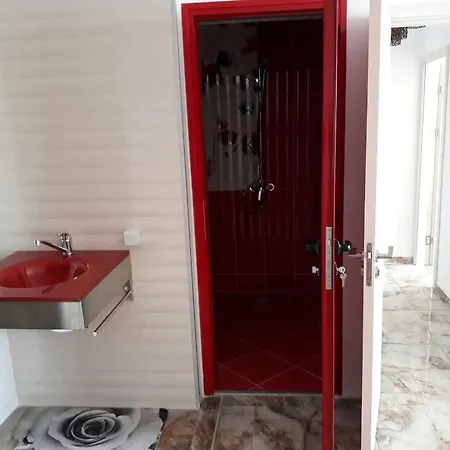 Apartament Akrotiriya