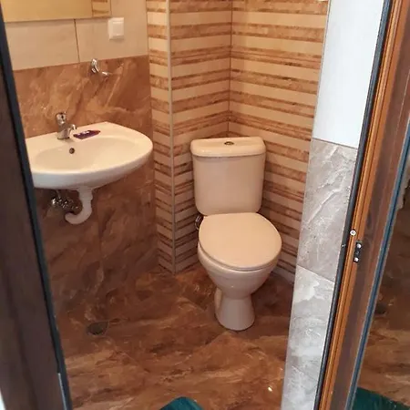 Apartament Akrotiriya
