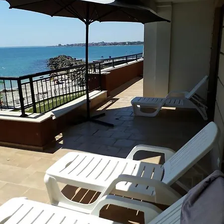 Apartament Akrotiriya
