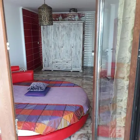 Akrotiriya Apartament Nesebăr