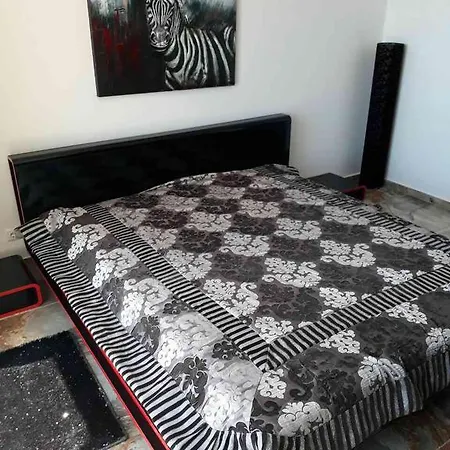 Akrotiriya Apartament