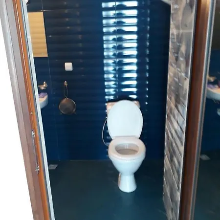 Akrotiriya דירה נסבר