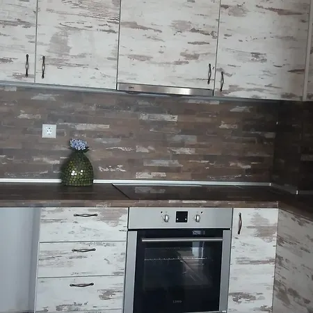 Akrotiriya Apartament