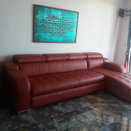 Akrotiriya Apartament *