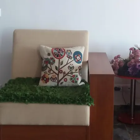 Akrotiriya Apartament
